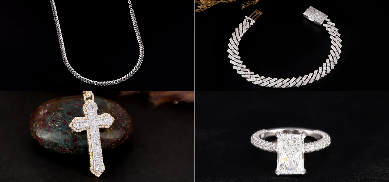 Why Retailers Invest in Hip Hop Jewelry